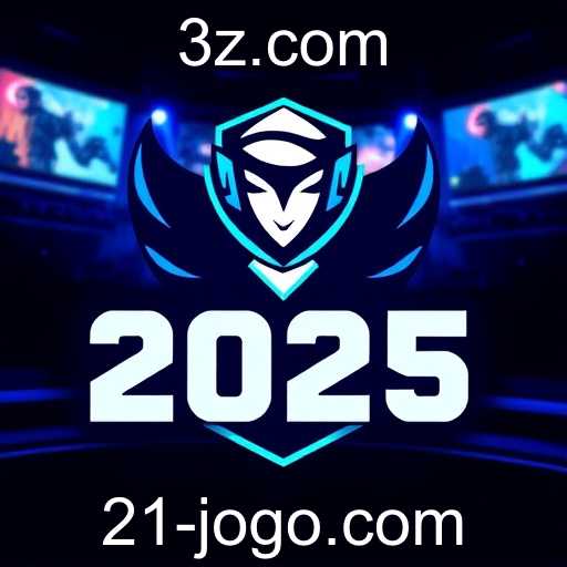 A Ascensão de 21jogo: Dominando o Mundo dos Jogos em 2025