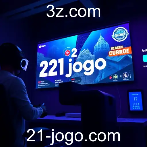 Vinte e Um no Cenário Digital: Tendências e Inovações