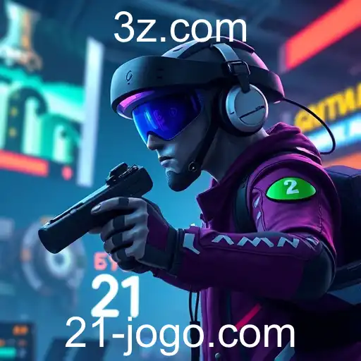 Explorando o Mundo dos Jogos: 21jogo em Destaque