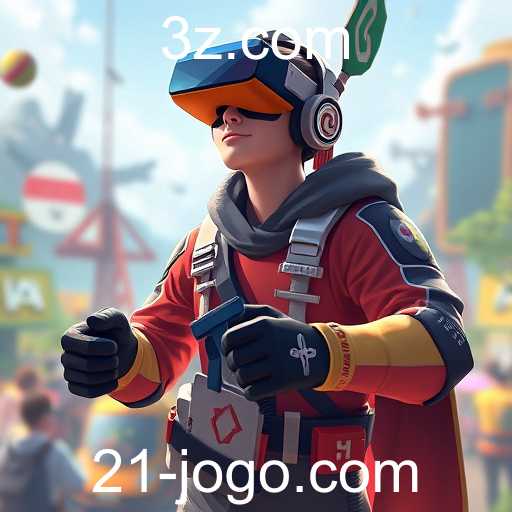 A Revolução do 21jogo no Cenário de Jogos Digitais