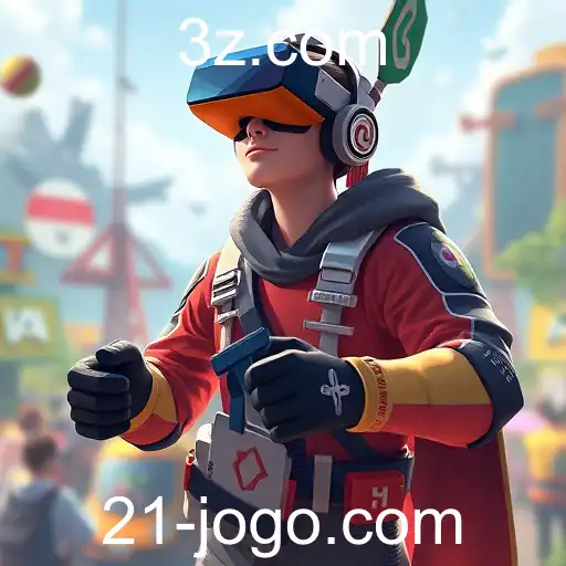 A Revolução do 21jogo no Cenário de Jogos Digitais