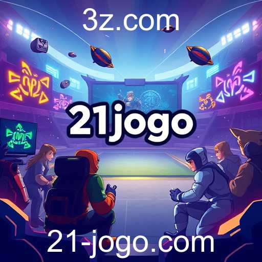 A Ascensão do 21jogo no Mercado Brasileiro de Jogos em 2025