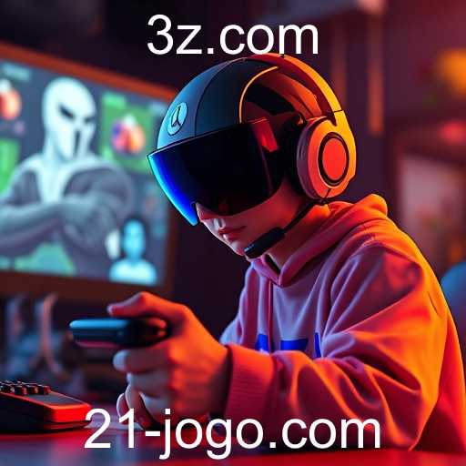 Tendências e Desafios do Setor de Jogos Online no Brasil