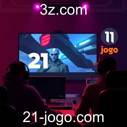 A Evolução e Influência do 21jogo na Indústria de Jogos em 2025