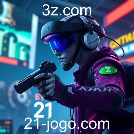 Expansão e Tendências dos Jogos em 2025