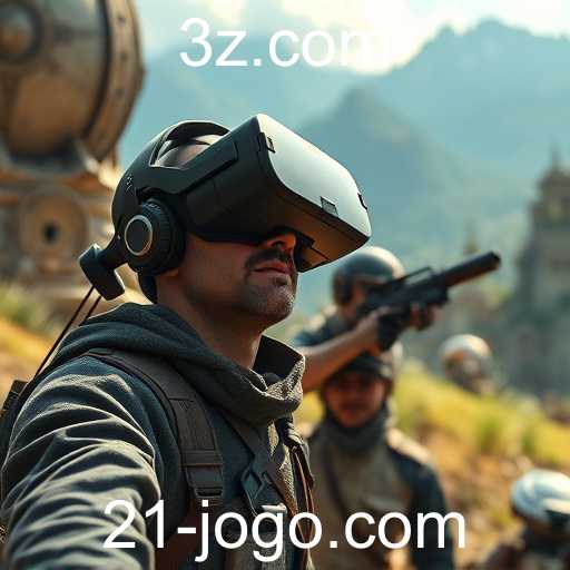 Explorando as Tendências em Jogos Online em 2025