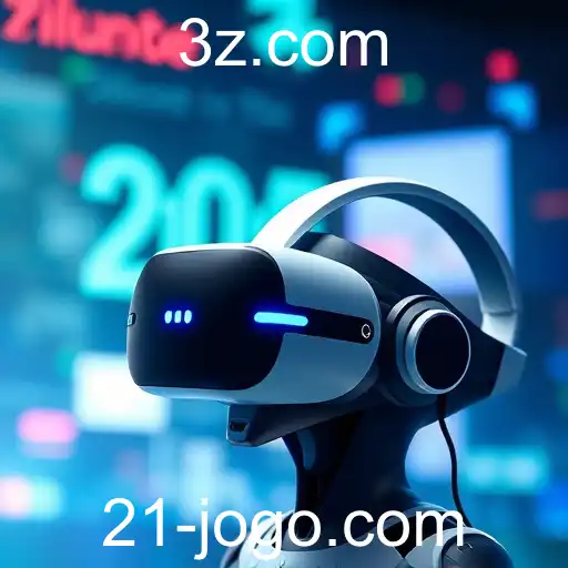 A Evolução do Mercado de Jogos em 2025