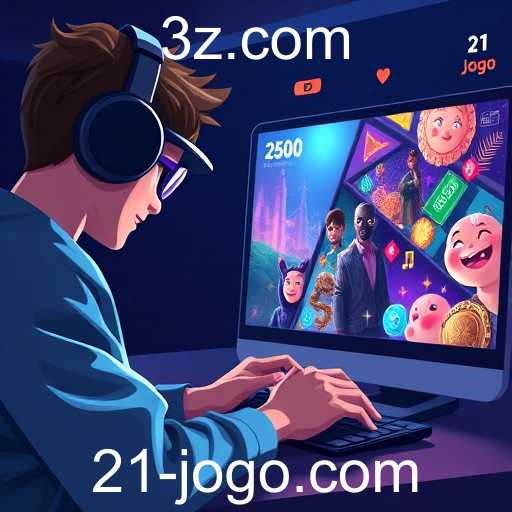 Inovação e Tecnologia: A Expansão dos Jogos Online em 2025