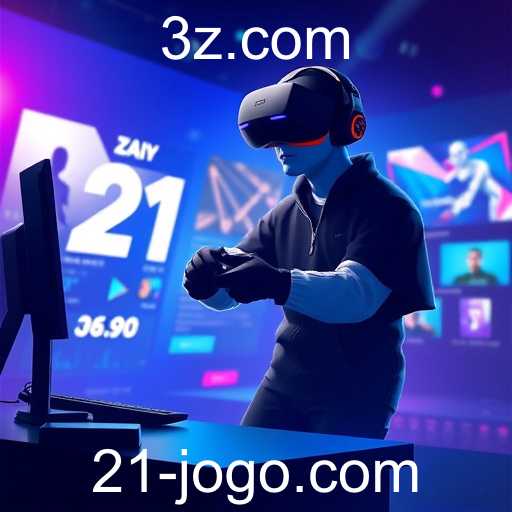 Inovações e Desafios do Setor de Jogos em 2025