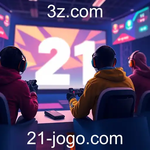 Tendências Atuais no Mercado de Jogos Online