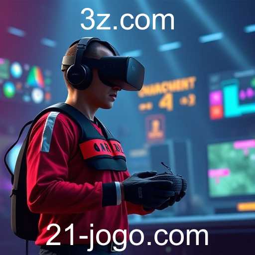 Novidades e Tendências do Mundo dos Jogos em 2025