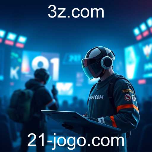 Inovações e Tendências dos Jogos Online em 2025