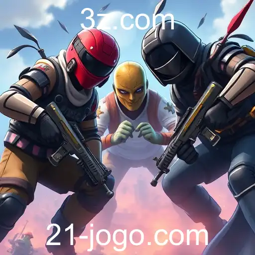 Inovações e Tendências no Mundo dos Jogos em 2025