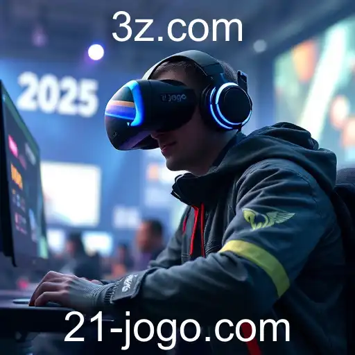 Novidades e Tendências do Mundo dos Jogos