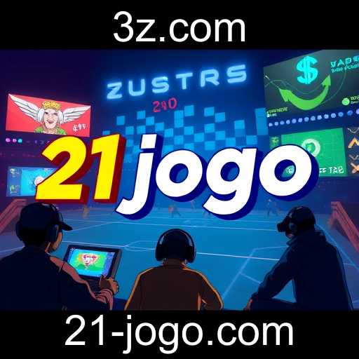 Crescimento do Setor de Jogos em 2025