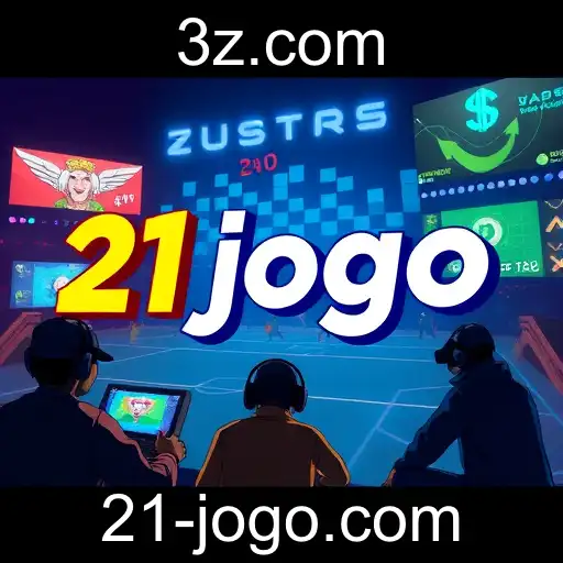 Crescimento do Setor de Jogos em 2025