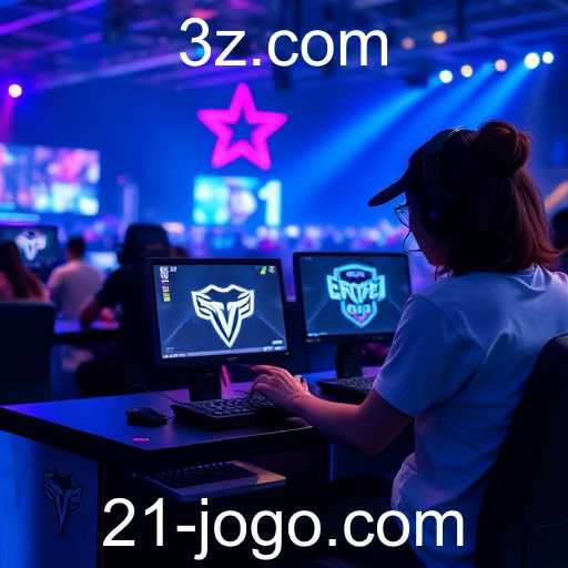 O Crescimento dos Jogos Online em 2025