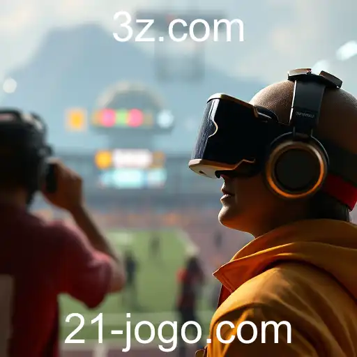 21jogo: A Revolução dos Games em 2025