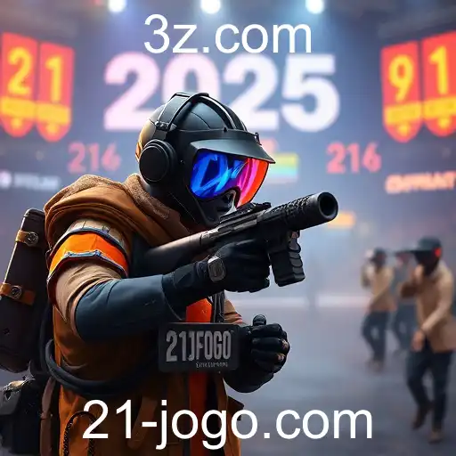 A Nova Era dos Jogos Digitais em 2025