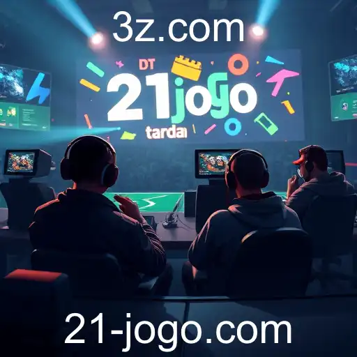 A Evolução do Mercado de Jogos em 2025