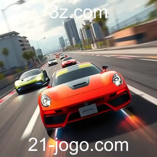 O Futuro dos Jogos: Inovações Que Estão Transformando o Setor