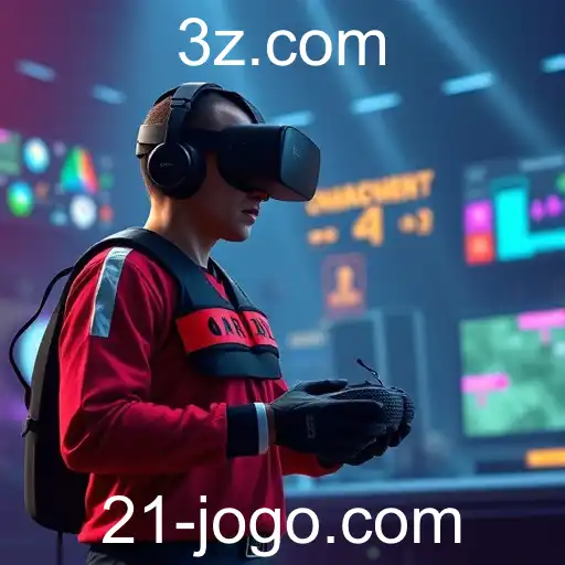 Novidades e Tendências do Mundo dos Jogos em 2025