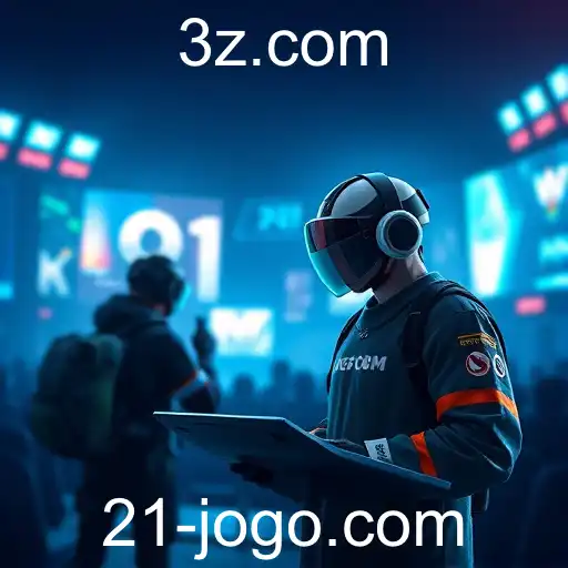 Inovações e Tendências dos Jogos Online em 2025