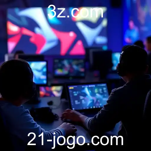 Tecnologia e Responsabilidade: O Impacto dos Jogos Online no Brasil