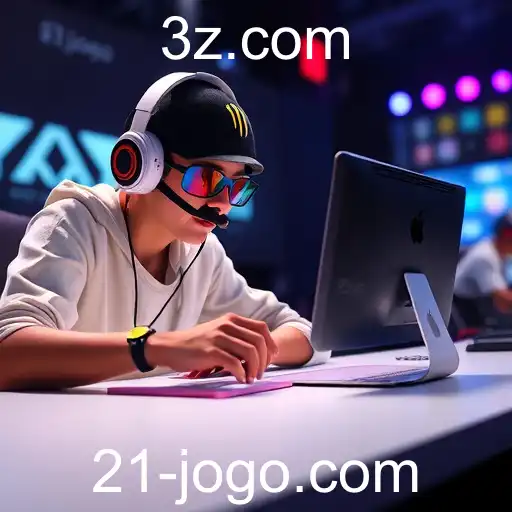 Avanço dos Jogos Online em 2025