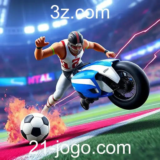 A Evolução e Popularidade dos Jogos de Esportes no Site '21jogo'