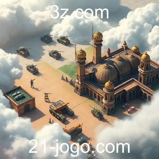 A Fascinante Evolução dos Jogos de Estratégia