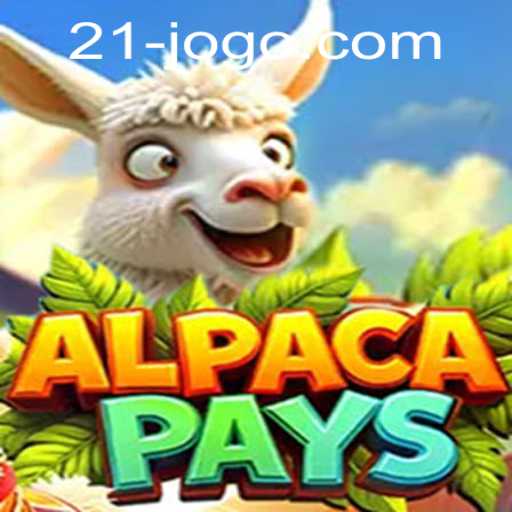 The Enchanting World of AlpacaPays: A Journey into the Heart of 21jogo