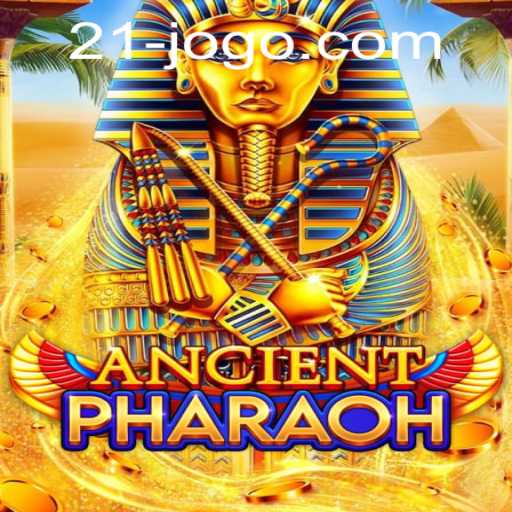 Discover the Intricacies of AncientPharaoh: The Engaging World of 21jogo