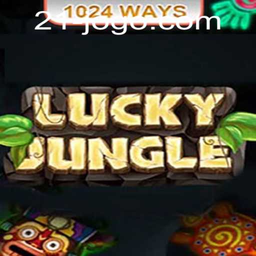 Discover the Thrilling World of LuckyJungle1024: A Guide to Adventure and Strategy