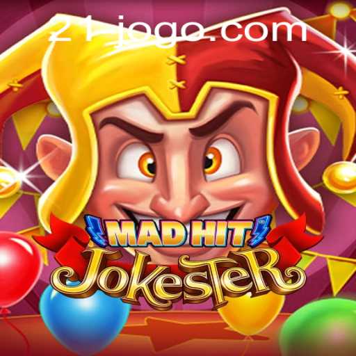 MadHitJokester: A Hilarious Twist on the Classic Game