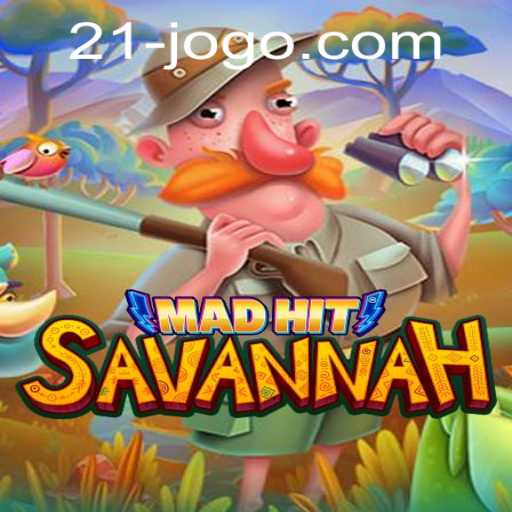 MadHitSavannah: A Unique Fusion of Thrills and Strategy