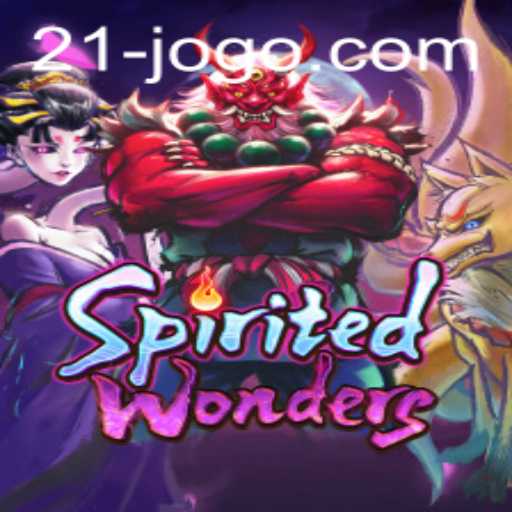 Unveiling the Mystical World of SpiritedWonders: A New Era in Gaming